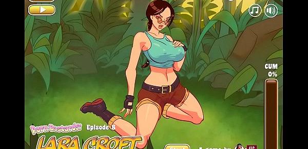 Porn Bastards Lara Croft